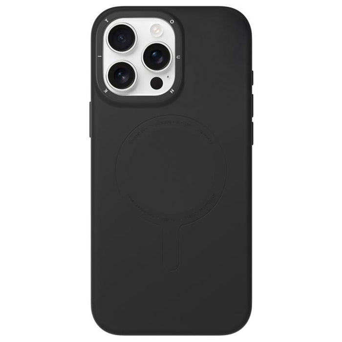Funda magnética de silicona líquida para teléfono móvil YOUNGKIT Serie Morandi, For iPhone 17 Pro Max, For iPhone 17 Pro, For iPhone 17, For iPhone Air, For iPhone 16 Pro Max, For iPhone 16 Pro