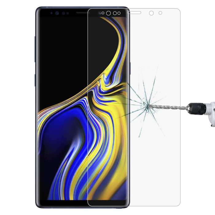 Película de vidrio templado 9H 2.5D de 0,26 mm, For Xiaomi Black Shark 3 / Black Shark 3S (1 PC), For Huawei P Smart 2020 (1 PC), For Samsung Galaxy A31 (1 PC), For Motorola Moto E (2020) (1 PC), For Xiaomi Redmi Note 9 (1 PC)                          ...