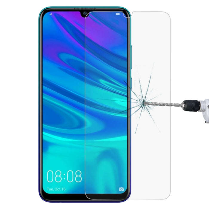 Película de vidrio templado 9H 2.5D de 0,26 mm, For Xiaomi Black Shark 3 / Black Shark 3S (1 PC), For Huawei P Smart 2020 (1 PC), For Samsung Galaxy A31 (1 PC), For Motorola Moto E (2020) (1 PC), For Xiaomi Redmi Note 9 (1 PC)                          ...