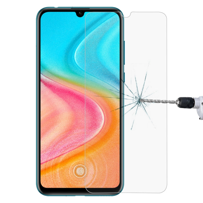 Película de vidrio templado 9H 2.5D de 0,26 mm, For Xiaomi Black Shark 3 / Black Shark 3S (1 PC), For Huawei P Smart 2020 (1 PC), For Samsung Galaxy A31 (1 PC), For Motorola Moto E (2020) (1 PC), For Xiaomi Redmi Note 9 (1 PC)                          ...