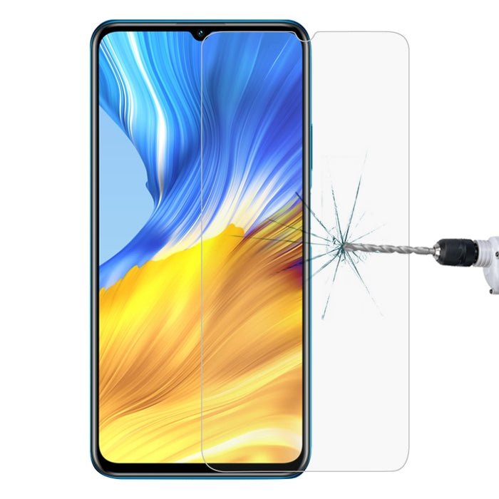 Película de vidrio templado 9H 2.5D de 0,26 mm, For Xiaomi Black Shark 3 / Black Shark 3S (1 PC), For Huawei P Smart 2020 (1 PC), For Samsung Galaxy A31 (1 PC), For Motorola Moto E (2020) (1 PC), For Xiaomi Redmi Note 9 (1 PC)                          ...