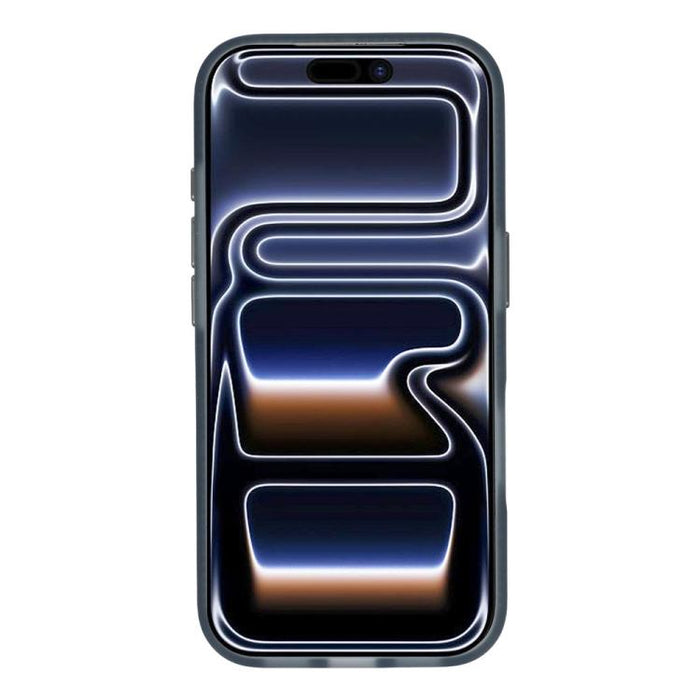 Funda híbrida magnética de TPU y PC para teléfono YOUNGKIT Camouflage Sack2.0 Series, For iPhone 17 Pro Max, For iPhone 17 Pro