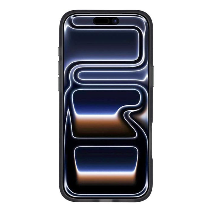 Funda híbrida magnética para teléfono YOUNGKIT Smooth Sailing Series TPU PC, For iPhone 17 Pro Max, For iPhone 17 Pro