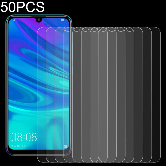 50 PCS 0.26mm 9H 2.5D Película de vidrio templado, For Xiaomi Black Shark 3 / Black Shark 3S (50 PCS), For Huawei P Smart 2020 (50 PCS), For Samsung Galaxy A31 (50 PCS), For Motorola Moto E (2020) (50 PCS), For Xiaomi Redmi Note 9 (50 PCS)             ...