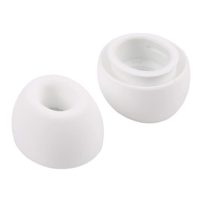 Juego de almohadillas de silicona para los oídos izquierdo y derecho de los Apple AirPods Pro 3, S, M, L, XS, XXS