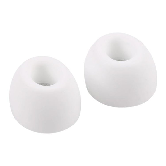 Juego de almohadillas de silicona para los oídos izquierdo y derecho de los Apple AirPods Pro 3, S, M, L, XS, XXS