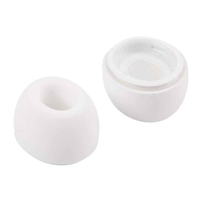 Juego de almohadillas de silicona para los oídos izquierdo y derecho de Apple AirPods Pro / AirPods Pro 2, S, M, L