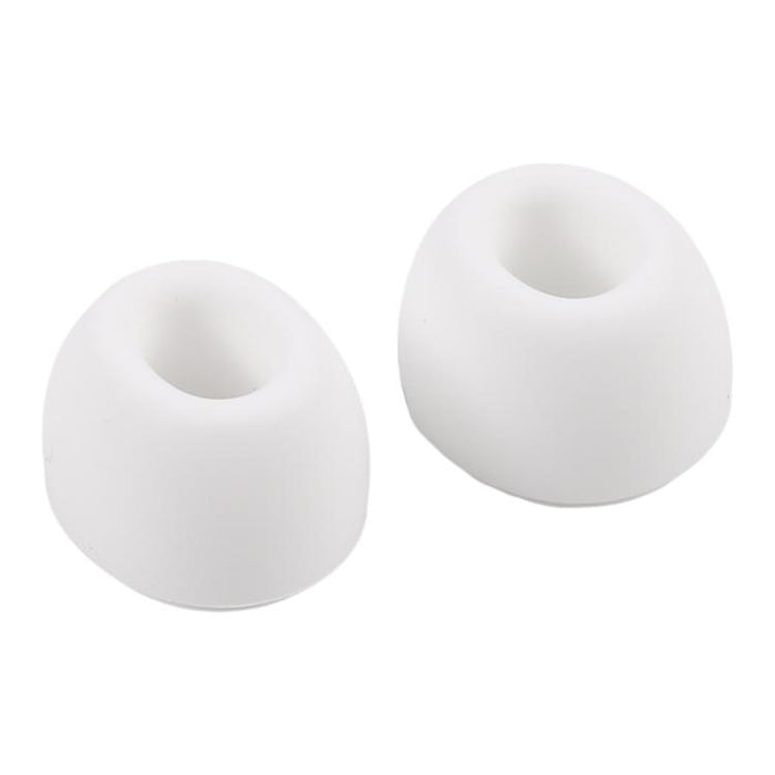 Juego de almohadillas de silicona para los oídos izquierdo y derecho de Apple AirPods Pro / AirPods Pro 2, S, M, L