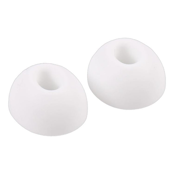 Juego de almohadillas de silicona para los oídos izquierdo y derecho de Apple AirPods Pro / AirPods Pro 2, S, M, L