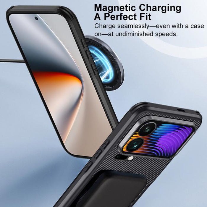 Funda para teléfono con textura de fibra de carbono estilo cuchilla y tacto magnético, For Xiaomi 17 Pro Max, For Xiaomi 17 Pro, For Xiaomi 15 Pro, For Xiaomi 15, For Xiaomi 14 Ultra, For Xiaomi 14 Pro, For Xiaomi 14