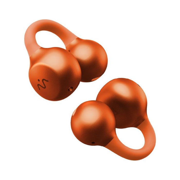 Auriculares inalámbricos MOMAX Vibe Clip M.IN.D BT15 con cancelación de ruido y Bluetooth 6.0