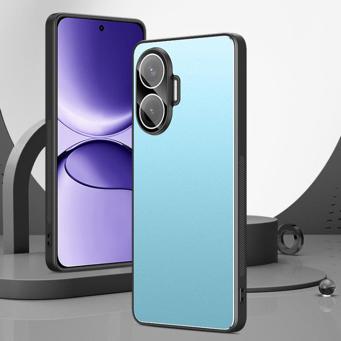 Funda para teléfono Golden Shield Metal con película esmerilada para lentes, For Redmi Note 15 Pro+ 5G Global 163.3mm, For Redmi Turbo 4 Pro, For Redmi Turbo 4 / Poco X7 Pro