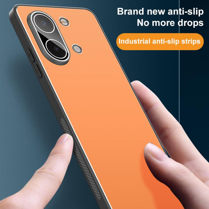 Funda para teléfono Golden Shield Metal con película esmerilada para lentes, For Redmi Turbo 5 Max / Poco X8 Pro Max, For Redmi Turbo 5 / Poco X8 Pro 5G, For Redmi K90 Pro Max / Poco F8 Ultra 5G