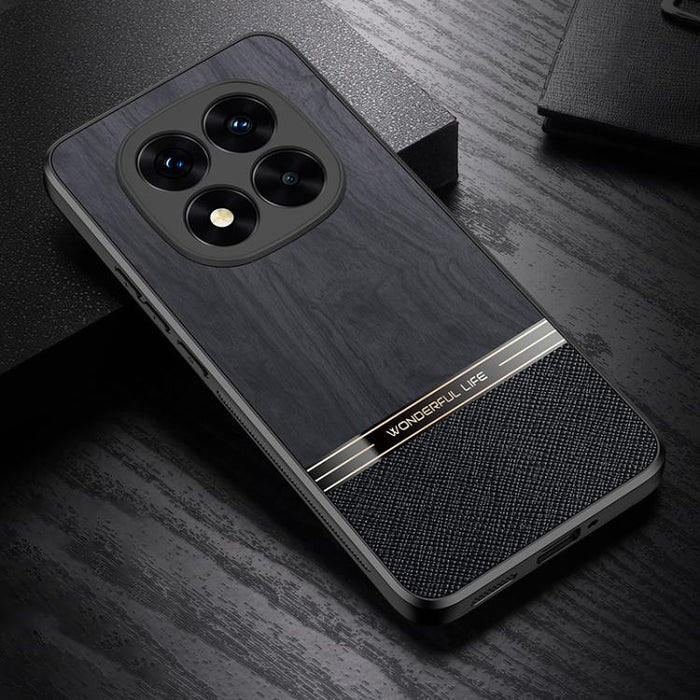 Funda para teléfono con textura de árbol biónico que cubre toda la funda, For Redmi Note 15 Pro+ 5G 163.3mm/Poco M8 Pro 5G, For Redmi Note 15 5G / 4G 164mm / Poco M8 5G, For Redmi K90 Pro Max / Poco F8 Ultra, For Redmi Note 15 Pro 4G Global 163.2mm    ...