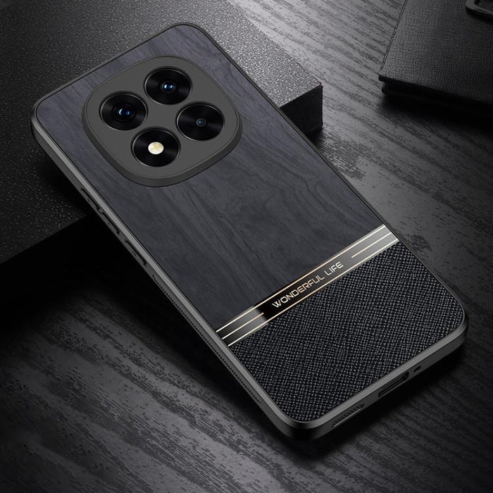 Funda para teléfono con textura de árbol biónico que cubre toda la funda, For Redmi Note 15 Pro+ 5G 163.3mm/Poco M8 Pro 5G, For Redmi Note 15 5G / 4G 164mm / Poco M8 5G, For Redmi K90 Pro Max / Poco F8 Ultra, For Redmi Note 15 Pro 4G Global 163.2mm    ...