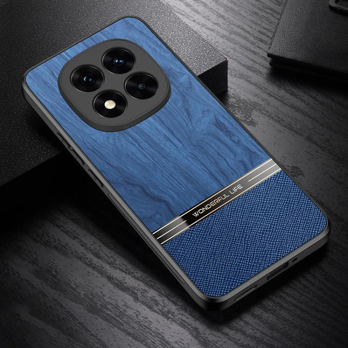 Funda para teléfono con textura de árbol biónico que cubre toda la funda, For Redmi Note 15 Pro+ 5G 163.3mm/Poco M8 Pro 5G, For Redmi Note 15 5G / 4G 164mm / Poco M8 5G, For Redmi K90 Pro Max / Poco F8 Ultra, For Redmi Note 15 Pro 4G Global 163.2mm    ...