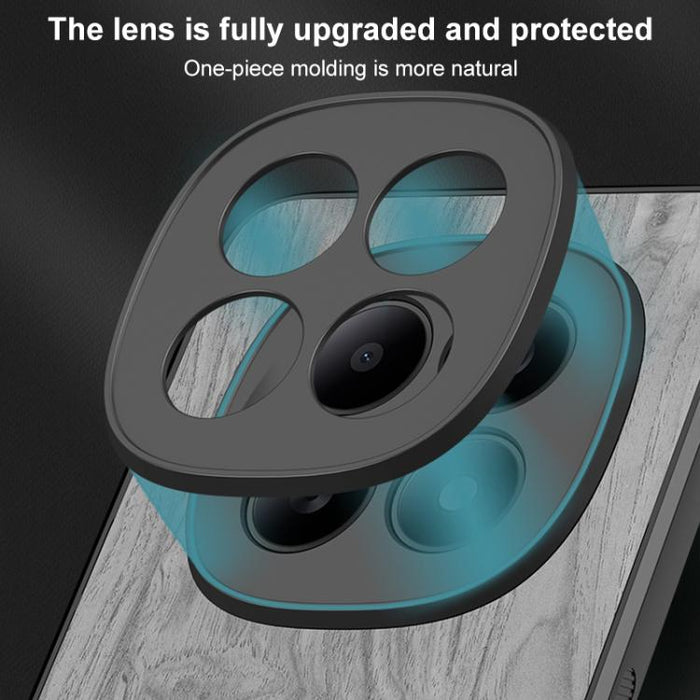 Funda para teléfono con textura de árbol biónico que cubre toda la funda, For Redmi Note 15 Pro+ 5G 163.3mm/Poco M8 Pro 5G, For Redmi Note 15 5G / 4G 164mm / Poco M8 5G, For Redmi K90 Pro Max / Poco F8 Ultra, For Redmi Note 15 Pro 4G Global 163.2mm    ...