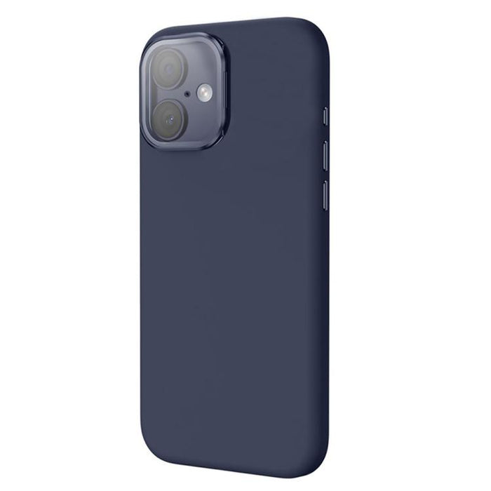 Funda magnética de silicona líquida a prueba de golpes para teléfono con tapa de lente y soporte, For iPhone 17 Pro Max, For iPhone 17 Pro, For iPhone 17, For iPhone 16 Pro Max, For iPhone 16 Pro