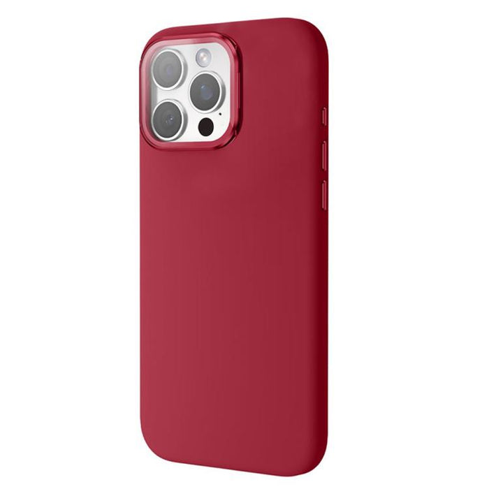 Funda magnética de silicona líquida a prueba de golpes para teléfono con tapa de lente y soporte, For iPhone 17 Pro Max, For iPhone 17 Pro, For iPhone 17, For iPhone 16 Pro Max, For iPhone 16 Pro