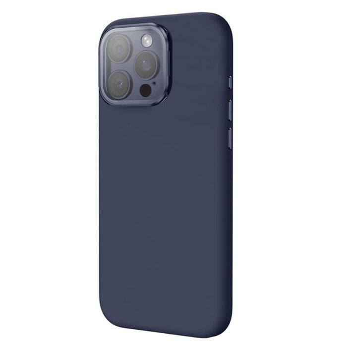 Funda magnética de silicona líquida a prueba de golpes para teléfono con tapa de lente y soporte, For iPhone 17 Pro Max, For iPhone 17 Pro, For iPhone 17, For iPhone 16 Pro Max, For iPhone 16 Pro