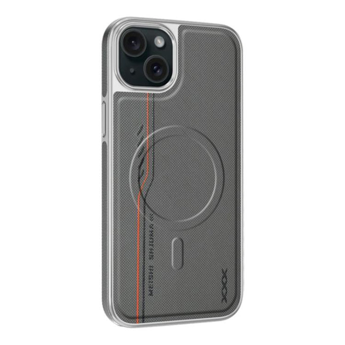 Funda magnética de piel vegana con estampado lineal y textura de diamante para teléfono móvil, For iPhone 17 Pro Max, For iPhone 17 Pro, For iPhone 17, For iPhone Air, For iPhone 16 Pro Max, For iPhone 16 Pro, For iPhone 16, For iPhone 15 Pro Max      ...