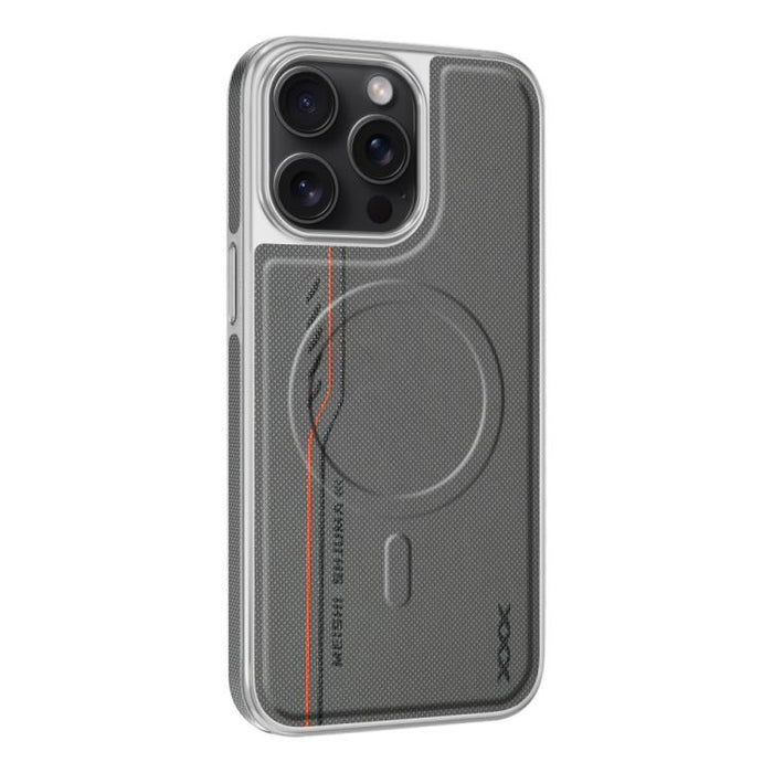 Funda magnética de piel vegana con estampado lineal y textura de diamante para teléfono móvil, For iPhone 17 Pro Max, For iPhone 17 Pro, For iPhone 17, For iPhone Air, For iPhone 16 Pro Max, For iPhone 16 Pro, For iPhone 16, For iPhone 15 Pro Max      ...
