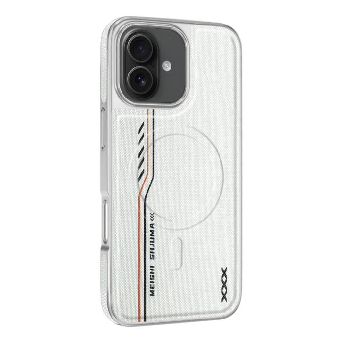 Funda magnética de piel vegana con estampado lineal y textura de diamante para teléfono móvil, For iPhone 17 Pro Max, For iPhone 17 Pro, For iPhone 17, For iPhone Air, For iPhone 16 Pro Max, For iPhone 16 Pro, For iPhone 16, For iPhone 15 Pro Max      ...