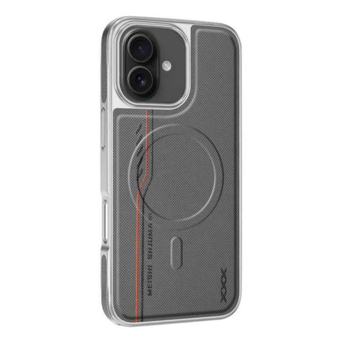 Funda magnética de piel vegana con estampado lineal y textura de diamante para teléfono móvil, For iPhone 17 Pro Max, For iPhone 17 Pro, For iPhone 17, For iPhone Air, For iPhone 16 Pro Max, For iPhone 16 Pro, For iPhone 16, For iPhone 15 Pro Max      ...