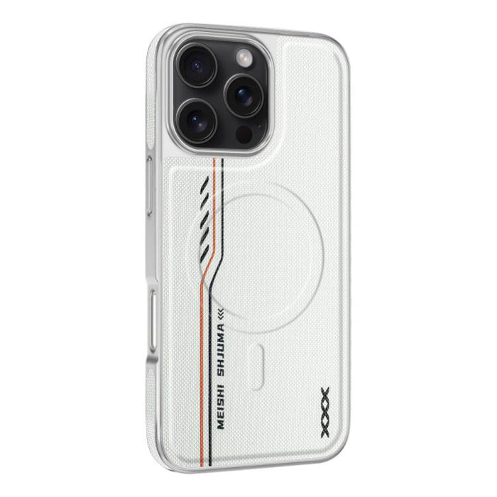 Funda magnética de piel vegana con estampado lineal y textura de diamante para teléfono móvil, For iPhone 17 Pro Max, For iPhone 17 Pro, For iPhone 17, For iPhone Air, For iPhone 16 Pro Max, For iPhone 16 Pro, For iPhone 16, For iPhone 15 Pro Max      ...