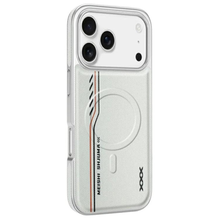 Funda magnética de piel vegana con estampado lineal y textura de diamante para teléfono móvil, For iPhone 17 Pro Max, For iPhone 17 Pro, For iPhone 17, For iPhone Air, For iPhone 16 Pro Max, For iPhone 16 Pro, For iPhone 16, For iPhone 15 Pro Max      ...
