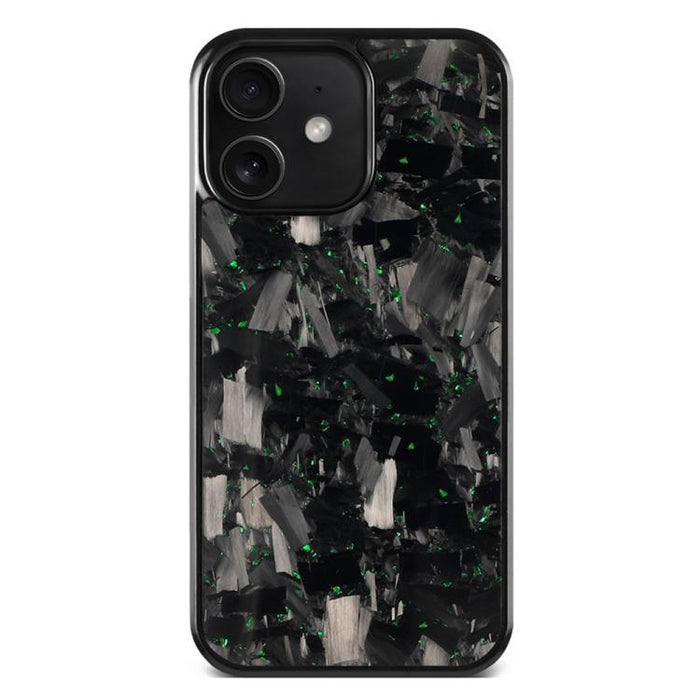 Funda magnética para teléfono de fibra de carbono PC + TPU, For iPhone 11, For iPhone 11 Pro