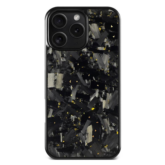 Funda magnética para teléfono de fibra de carbono PC + TPU, For iPhone 11, For iPhone 11 Pro
