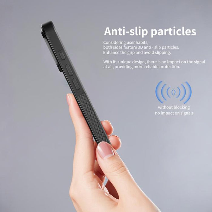 Funda para teléfono de fibra de carbono PC + TPU, For iPhone 11, For iPhone 11 Pro