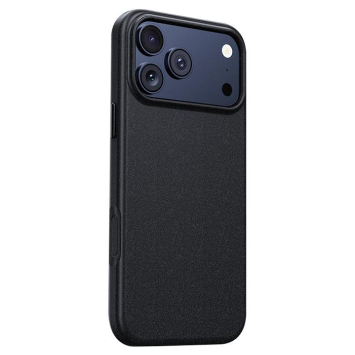 Funda magnética para teléfono con diseño de arena de roca de la serie Boundless, For iPhone 17 Pro Max, For iPhone 17 Pro, For iPhone 16 Pro Max, For iPhone 16 Pro