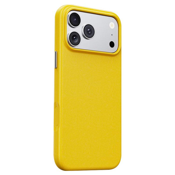 Funda magnética para teléfono con diseño de arena de roca de la serie Boundless, For iPhone 17 Pro Max, For iPhone 17 Pro, For iPhone 16 Pro Max, For iPhone 16 Pro