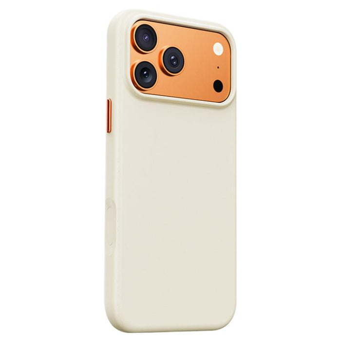 Funda magnética para teléfono con diseño de arena de roca de la serie Boundless, For iPhone 17 Pro Max, For iPhone 17 Pro, For iPhone 16 Pro Max, For iPhone 16 Pro