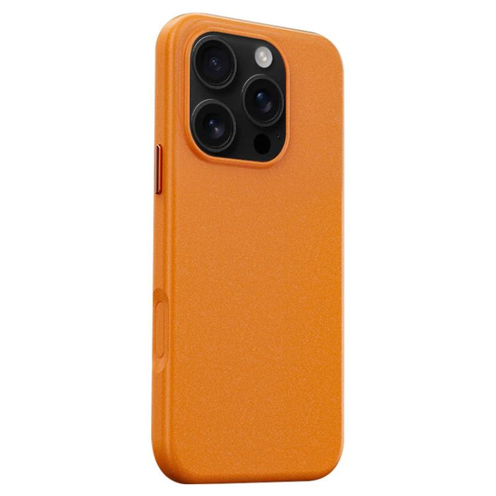 Funda magnética para teléfono con diseño de arena de roca de la serie Boundless, For iPhone 17 Pro Max, For iPhone 17 Pro, For iPhone 16 Pro Max, For iPhone 16 Pro