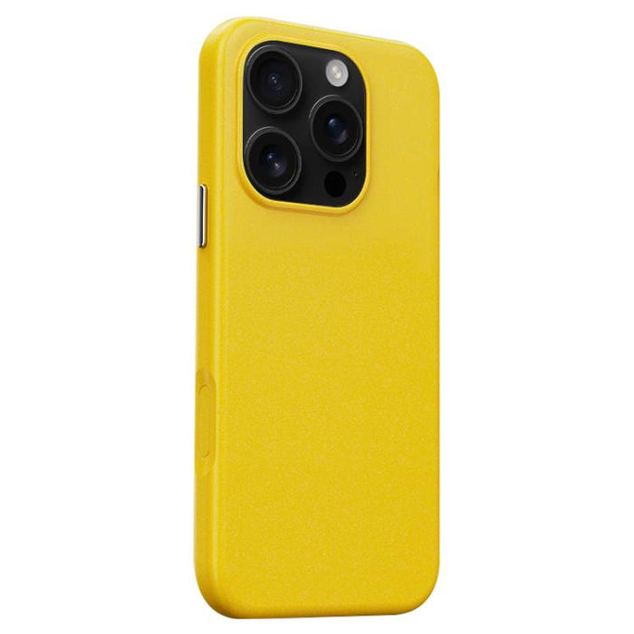 Funda magnética para teléfono con diseño de arena de roca de la serie Boundless, For iPhone 17 Pro Max, For iPhone 17 Pro, For iPhone 16 Pro Max, For iPhone 16 Pro