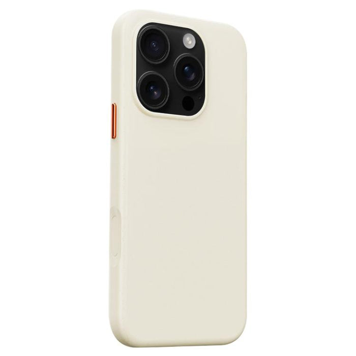 Funda magnética para teléfono con diseño de arena de roca de la serie Boundless, For iPhone 17 Pro Max, For iPhone 17 Pro, For iPhone 16 Pro Max, For iPhone 16 Pro