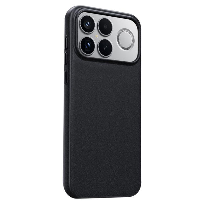 Funda magnética para teléfono con diseño de arena de roca de la serie Boundless, For Redmi K90, For Redmi K90 Pro Max