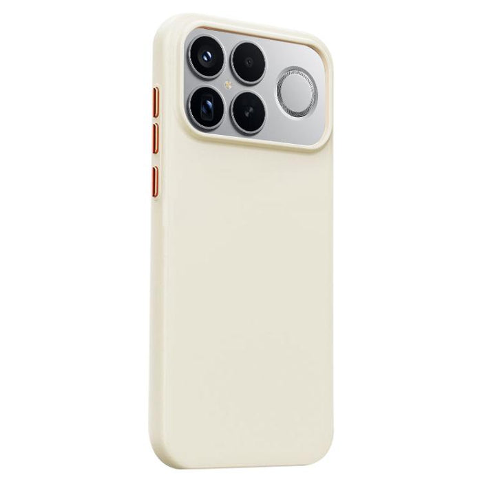 Funda magnética para teléfono con diseño de arena de roca de la serie Boundless, For Redmi K90, For Redmi K90 Pro Max