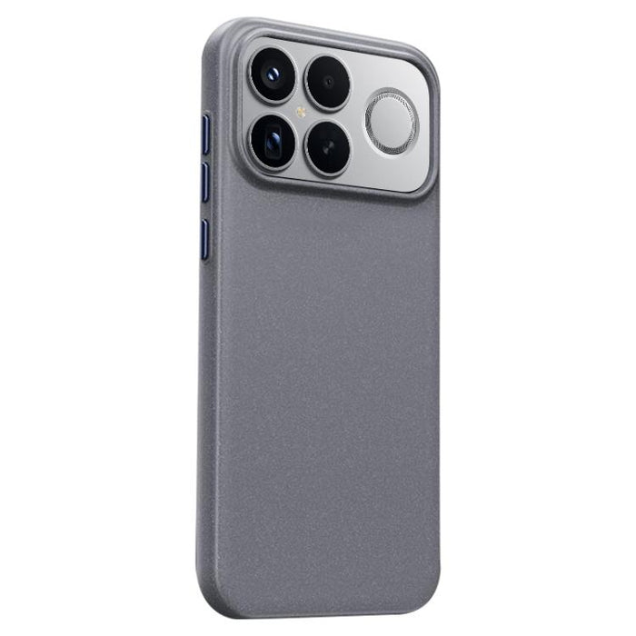 Funda magnética para teléfono con diseño de arena de roca de la serie Boundless, For Redmi K90, For Redmi K90 Pro Max