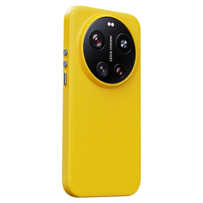 Funda magnética para teléfono con diseño de arena de roca de la serie Boundless, For Xiaomi 17 Ultra, For Xiaomi 17 Pro Max, For Xiaomi 17 Pro, For Xiaomi 17