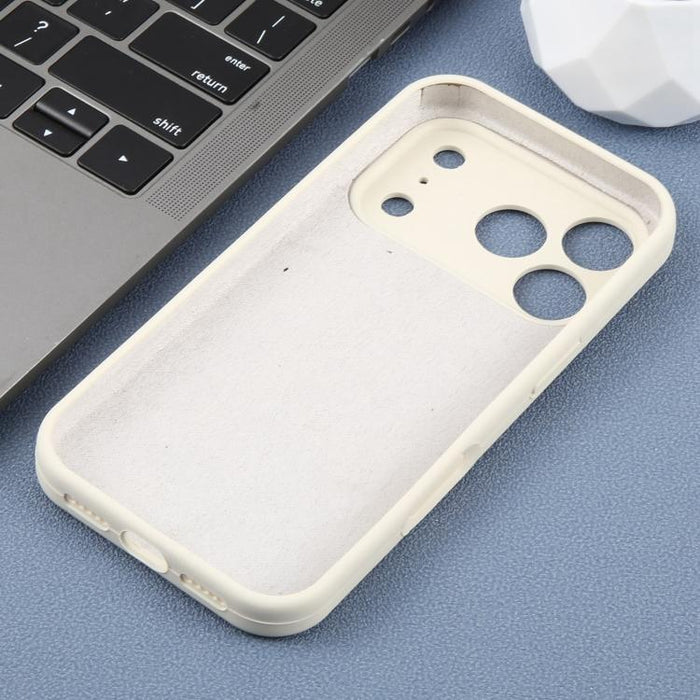Funda de silicona líquida con estampado de leopardo y orificios de precisión para teléfono, For iPhone 13, For iPhone 12, For iPhone 12 Pro Max, For iPhone 12 Pro