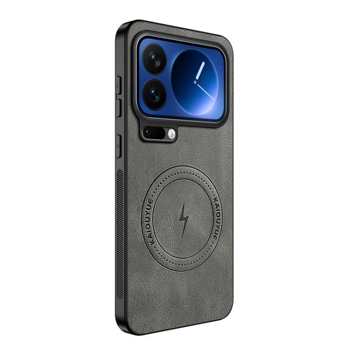 Funda magnética para teléfono WANLONFENG Serie SD con textura de napa, For Xiaomi 17T Pro 5G, For Xiaomi 17T 5G, For Xiaomi 17 Ultra, For Xiaomi 17 Pro Max, For Xiaomi 17 Pro, For Xiaomi 17, For Xiaomi 15T Pro 5G, For Xiaomi 15T 5G