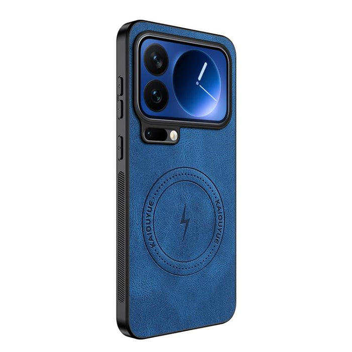 Funda magnética para teléfono WANLONFENG Serie SD con textura de napa, For Xiaomi 17T Pro 5G, For Xiaomi 17T 5G, For Xiaomi 17 Ultra, For Xiaomi 17 Pro Max, For Xiaomi 17 Pro, For Xiaomi 17, For Xiaomi 15T Pro 5G, For Xiaomi 15T 5G