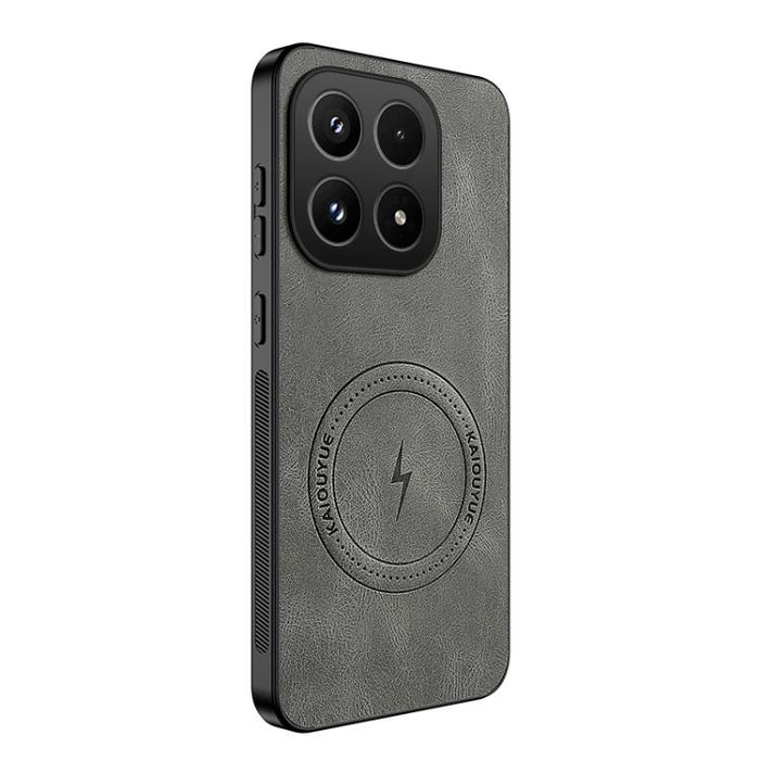Funda magnética para teléfono WANLONFENG Serie SD con textura de napa, For Xiaomi 17T Pro 5G, For Xiaomi 17T 5G, For Xiaomi 17 Ultra, For Xiaomi 17 Pro Max, For Xiaomi 17 Pro, For Xiaomi 17, For Xiaomi 15T Pro 5G, For Xiaomi 15T 5G