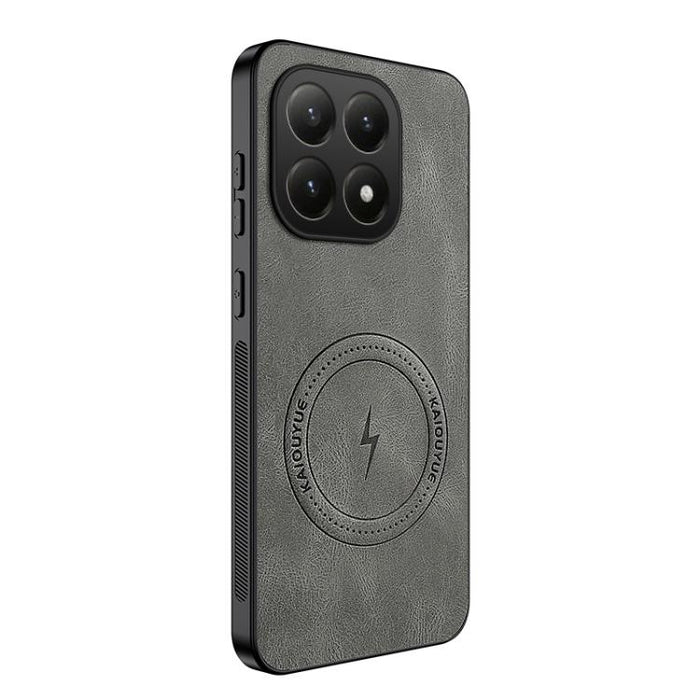 Funda magnética para teléfono WANLONFENG Serie SD con textura de napa, For Xiaomi 17T Pro 5G, For Xiaomi 17T 5G, For Xiaomi 17 Ultra, For Xiaomi 17 Pro Max, For Xiaomi 17 Pro, For Xiaomi 17, For Xiaomi 15T Pro 5G, For Xiaomi 15T 5G