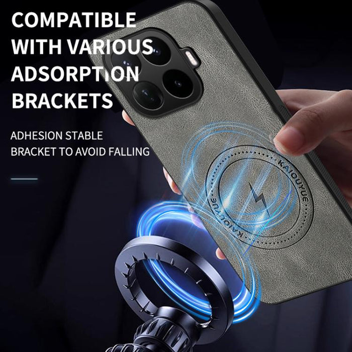 Funda magnética para teléfono WANLONFENG Serie SD con textura de napa, For Xiaomi 17T Pro 5G, For Xiaomi 17T 5G, For Xiaomi 17 Ultra, For Xiaomi 17 Pro Max, For Xiaomi 17 Pro, For Xiaomi 17, For Xiaomi 15T Pro 5G, For Xiaomi 15T 5G