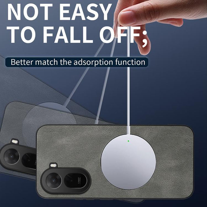 Funda magnética para teléfono WANLONFENG Serie SD con textura de napa, For Redmi A7 Pro 171mm / Poco C85x 5G, For Redmi Turbo 5 Max / Poco X8 Pro Max 5G, For Redmi Turbo 5 5G / Poco X8 Pro 5G, For Redmi Note 15 Pro+ 5G Global 163.3mm                   ...